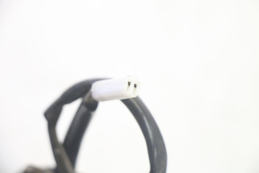 photo de LUCE TARGA SUZUKI DL V STROM 1000 (2002 - 2007) - Stato della superficie e materiale