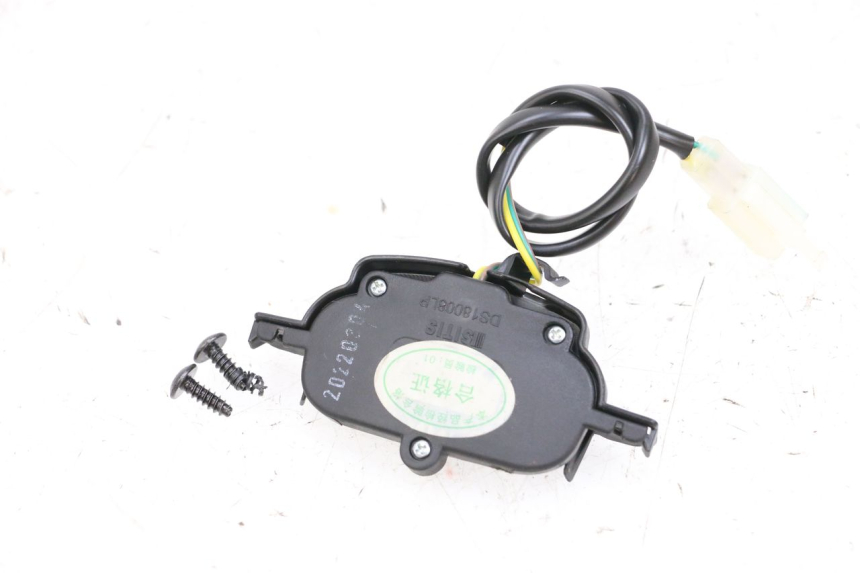 photo de LUCE TARGA SEGWAY NINEBOT E125S 1 (2022 - 2026) - Dettaglio del componente