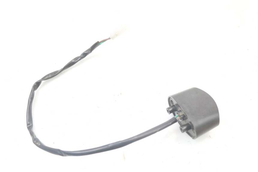 photo de LUCE TARGA EBROH BRAVO GLE 1 (2020 - 2024) - Altra angolazione