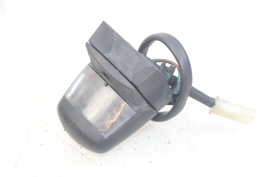 photo de ILLUMINAZIONE TARGA PEUGEOT ELYSEO 125 (1999 - 2004) - Vista principale