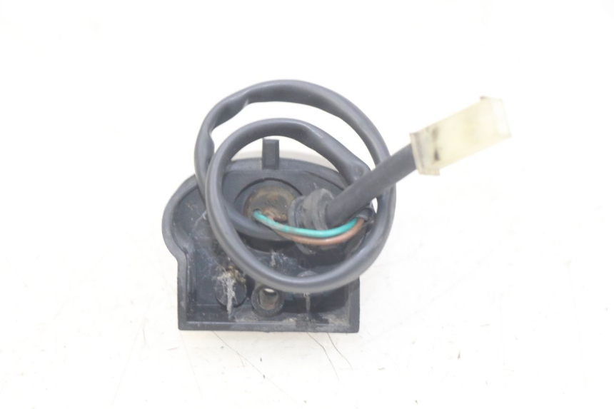 photo de ILLUMINAZIONE TARGA PEUGEOT ELYSEO 125 (1999 - 2004) - Altra angolazione