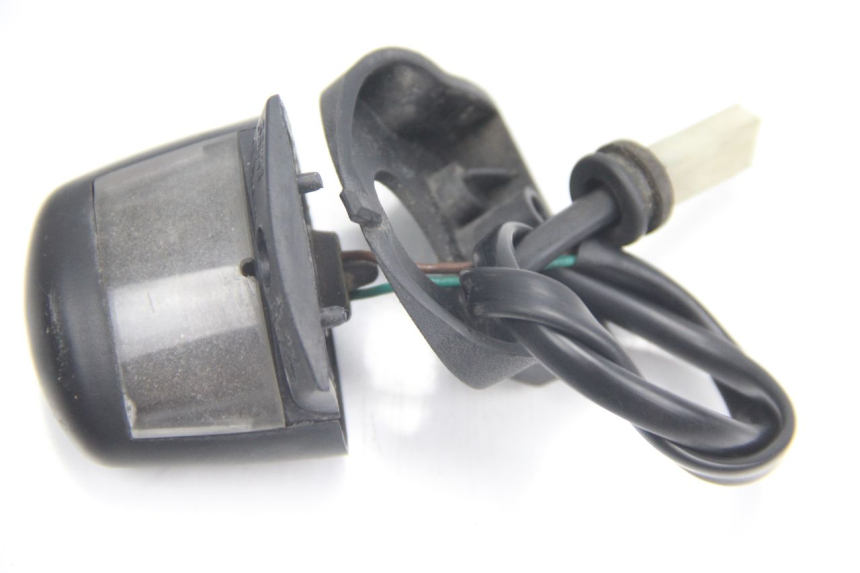 photo de Illuminazione della targa PEUGEOT ELYSTAR 125 (2002 - 2007) - Vista principale