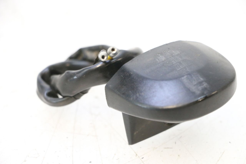 photo de ILLUMINAZIONE TARGA KEEWAY F-ACT FACT EVO 50 (2020 - 2026) - Dettaglio del componente