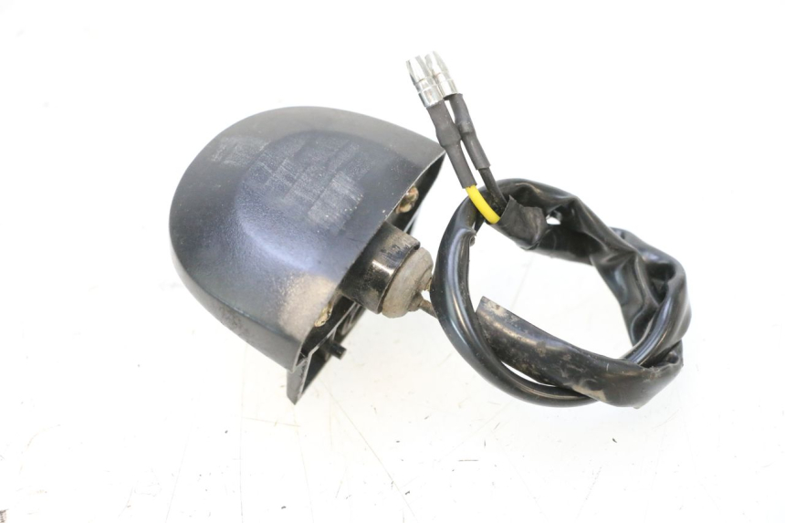 photo de ILLUMINAZIONE TARGA KEEWAY F-ACT FACT EVO 50 (2020 - 2026) - Zoom sullo stato d'uso