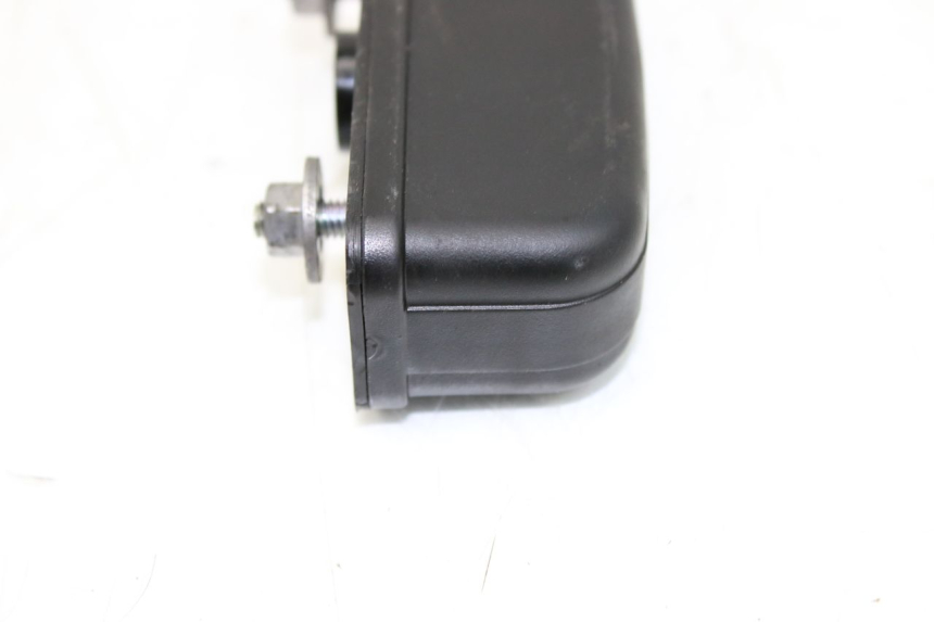 photo de LUCE TARGA BMW F GS K81 850 (2018 - 2023) - Primo piano tecnico