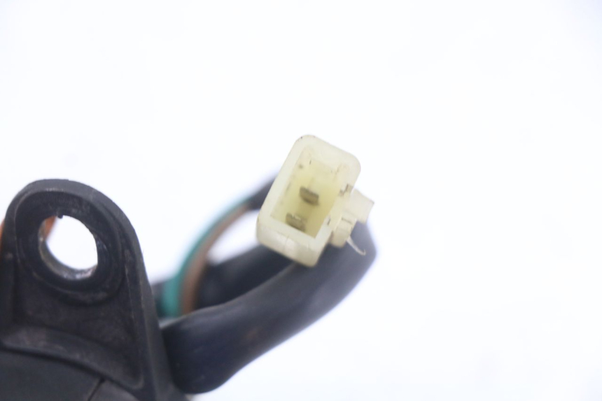 photo de ILLUMINAZIONE TARGA HONDA FES PANTHEON 2T 125 (1998 - 2002) - Altra angolazione