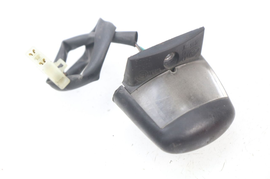 photo de Illuminazione della targa HONDA FES PANTHEON 125 (2003 - 2007) - Vista principale