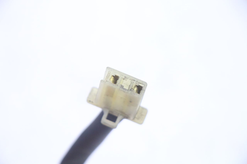 photo de LUCE TARGA HONDA FES S-WING SWING ABS 125 (2007 - 2015) - Primo piano tecnico