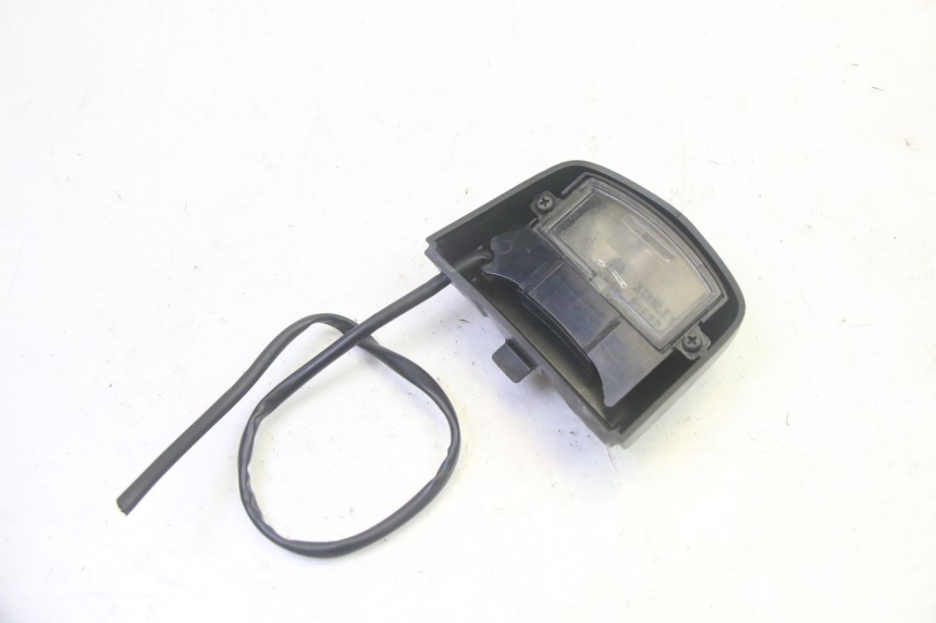 photo de Illuminazione della targa YAMAHA FJR ABS 1300 (2006 - 2012) - Dettaglio del componente