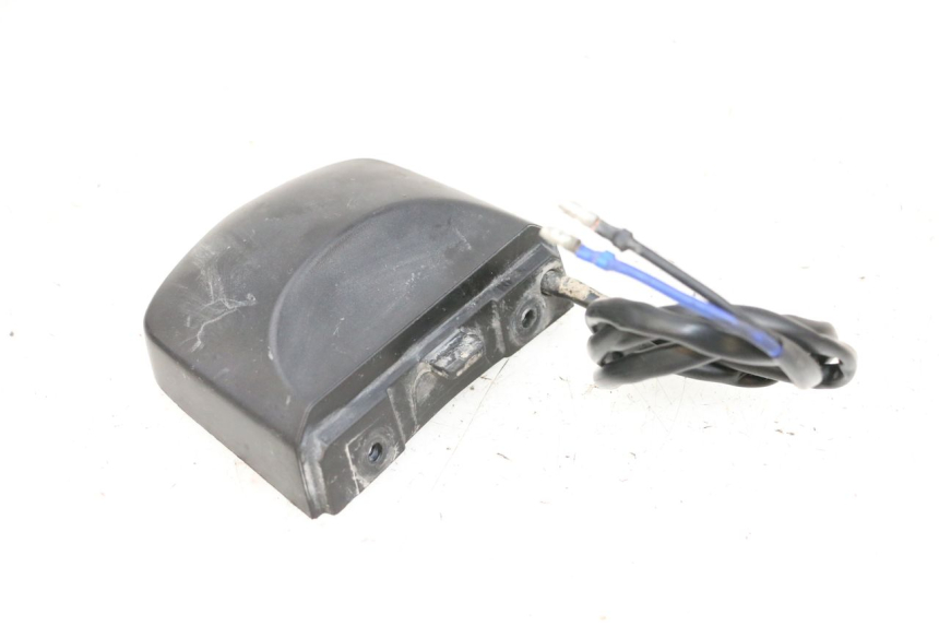 photo de Illuminazione della targa YAMAHA FJR ABS 1300 (2006 - 2012) - Zoom sullo stato d'uso