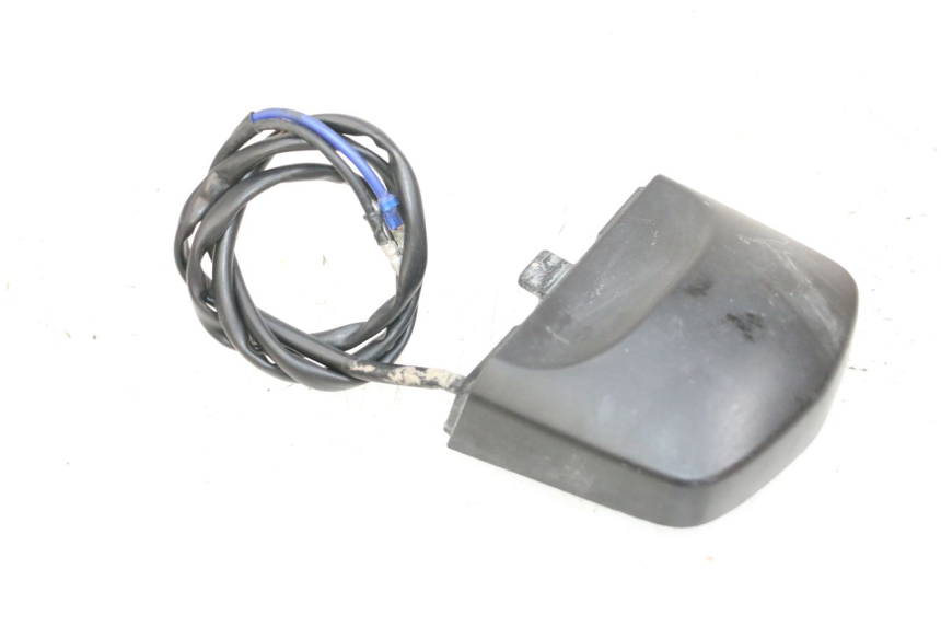 photo de Illuminazione della targa YAMAHA FJR ABS 1300 (2006 - 2012) - Altra angolazione