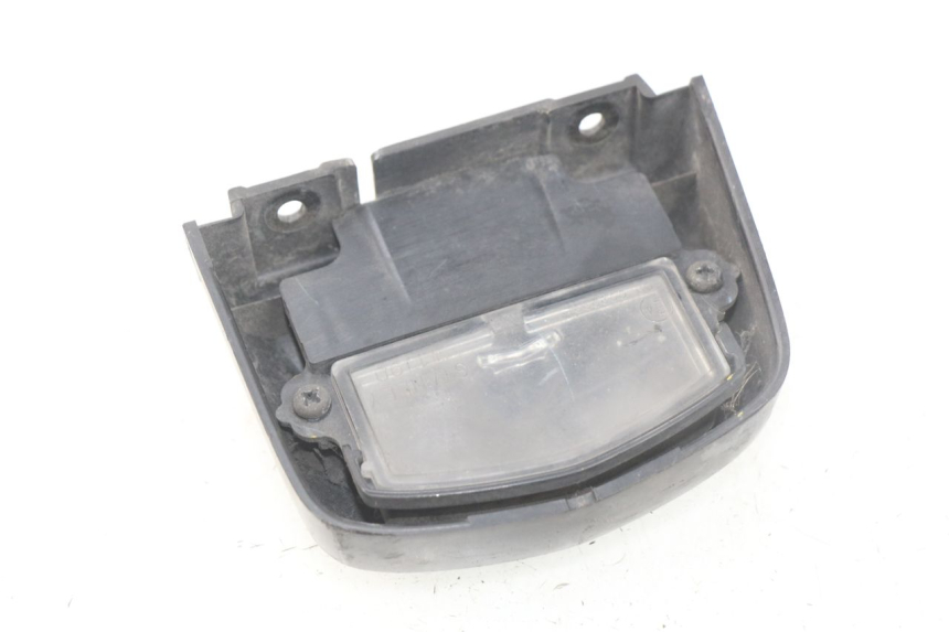 photo de Illuminazione della targa MBK FLIPPER 115 (2013 - 2017) - Zoom sullo stato d'uso