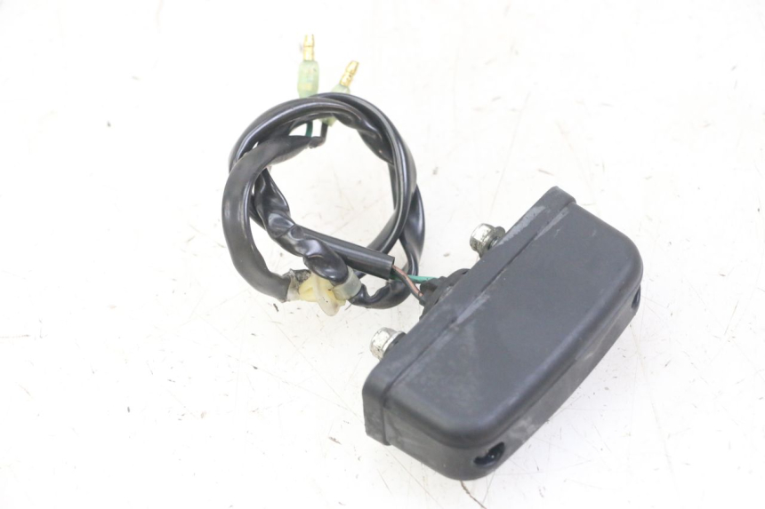 photo de ILLUMINAZIONE TARGA HONDA FORZA ABS 300 (2013 - 2017) - Zoom sullo stato d'uso