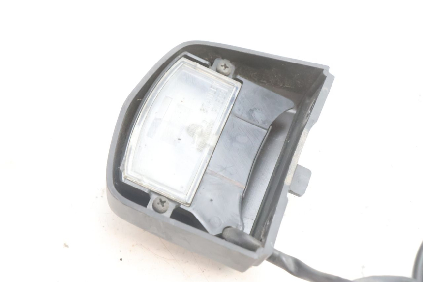 photo de LUCE TARGA YAMAHA FZ8 800 (2010 - 2016) - Dettaglio del componente