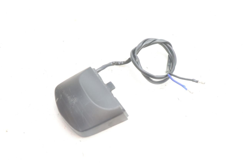 photo de LUCE TARGA YAMAHA FZ8 800 (2010 - 2016) - Altra angolazione