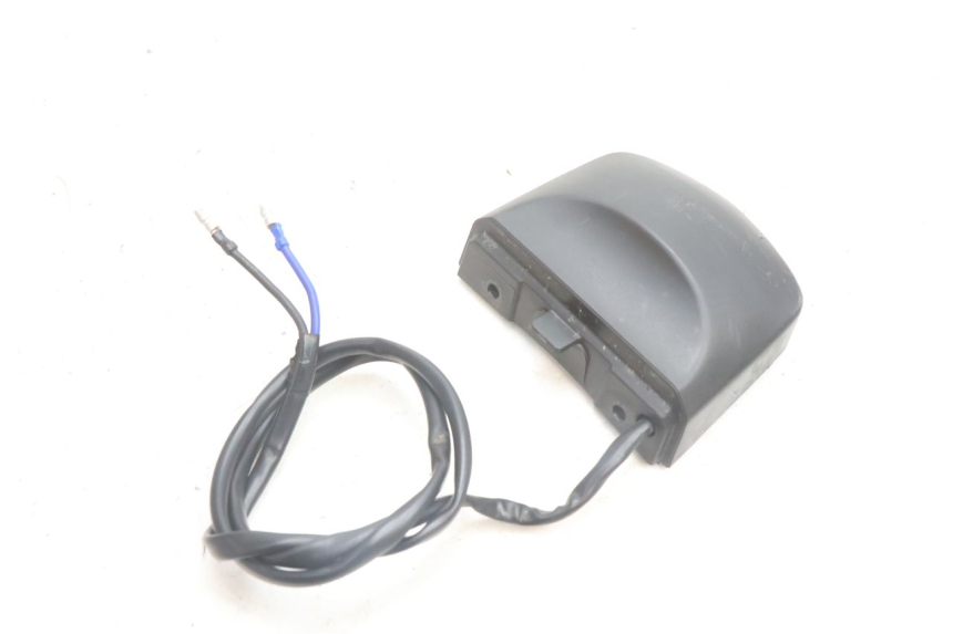 photo de LUCE TARGA YAMAHA FZ8 800 (2010 - 2016) - Primo piano tecnico