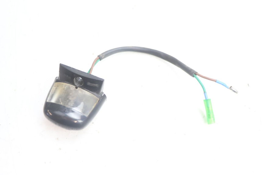 photo de LUCE TARGA VASTRO GP 2T 50 (2013 - 2017) - Vista principale