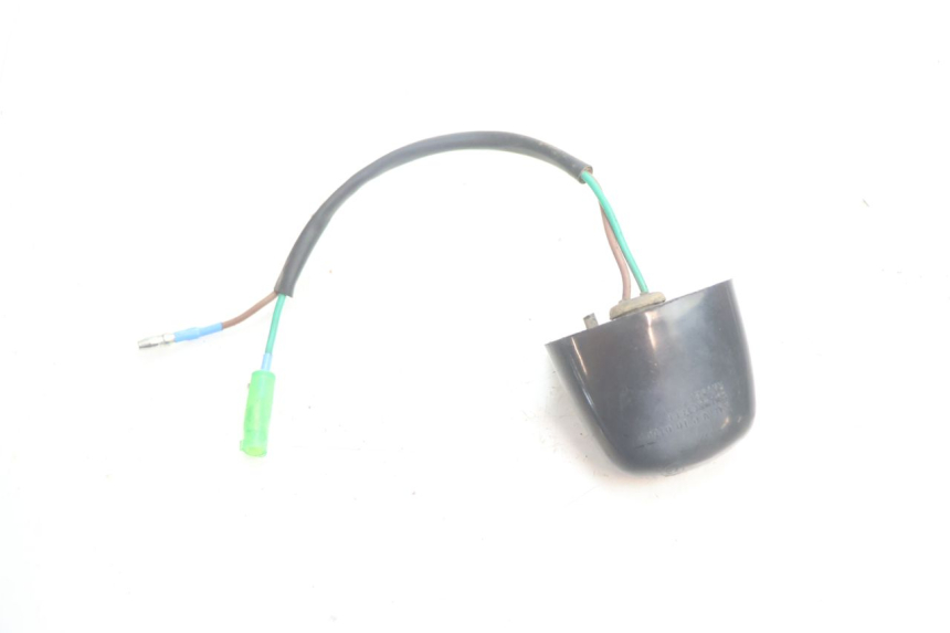photo de LUCE TARGA VASTRO GP 2T 50 (2013 - 2017) - Zoom sullo stato d'uso