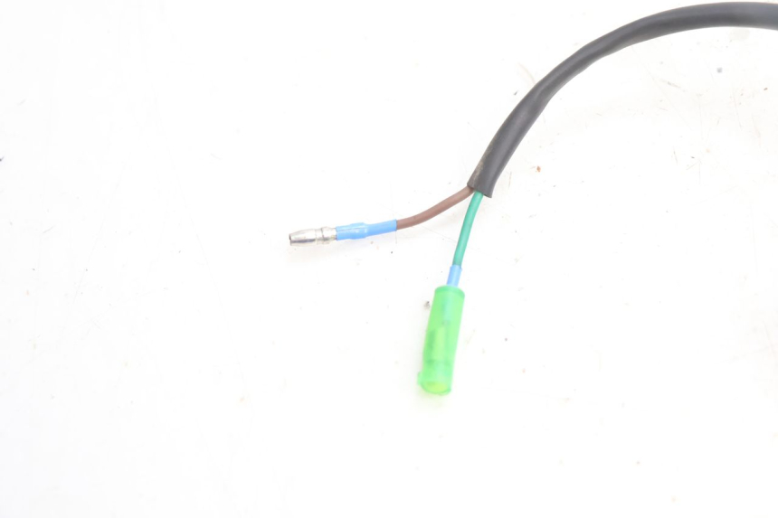 photo de LUCE TARGA VASTRO GP 2T 50 (2013 - 2017) - Altra angolazione
