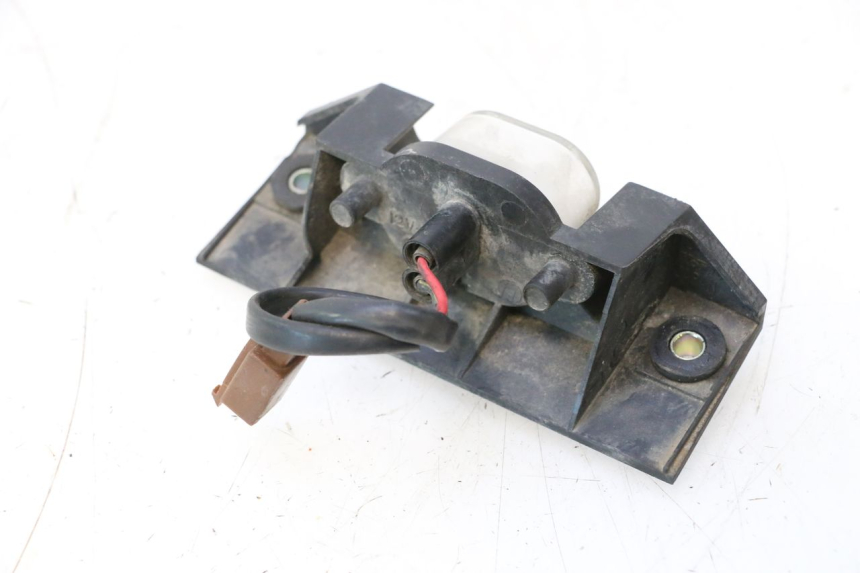 photo de LUCE TARGA KAWASAKI GPX F ZX750F 750 (1986 - 1990) - Zoom sullo stato d'uso