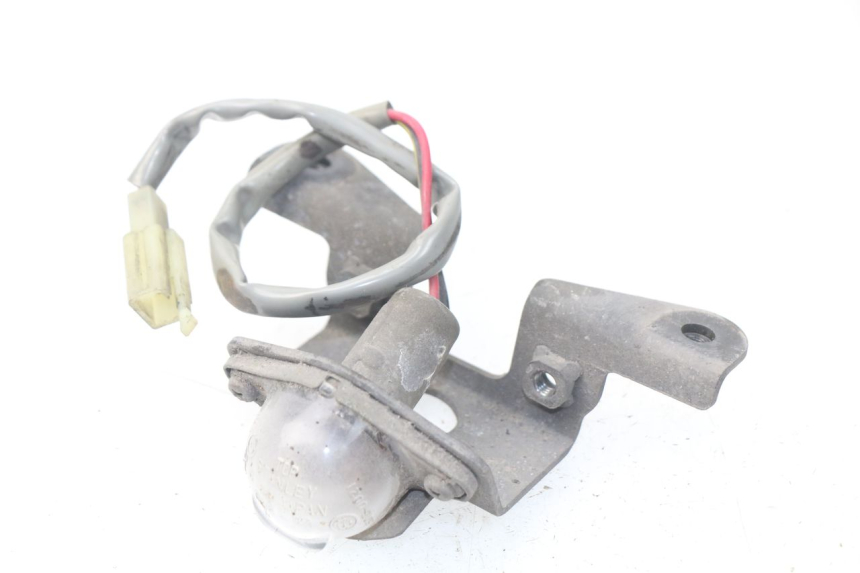 photo de Illuminazione della targa KAWASAKI GPZ S 500 (1994 - 2005) - Vista principale