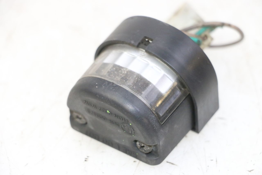 photo de LUCE TARGA KYMCO GRAND DINK 125 (2008 - 2014) - Dettaglio del componente