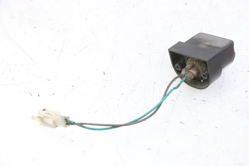 photo de LUCE TARGA KYMCO GRAND DINK 125 (2008 - 2014) - Altra angolazione