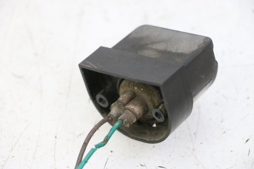 photo de LUCE TARGA KYMCO GRAND DINK 125 (2008 - 2014) - Primo piano tecnico