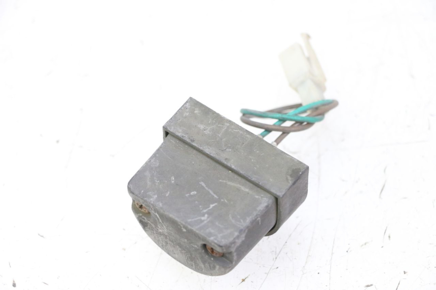 photo de LUCE TARGA KYMCO GRAND DINK 125 (2002 - 2007) - Dettaglio del componente