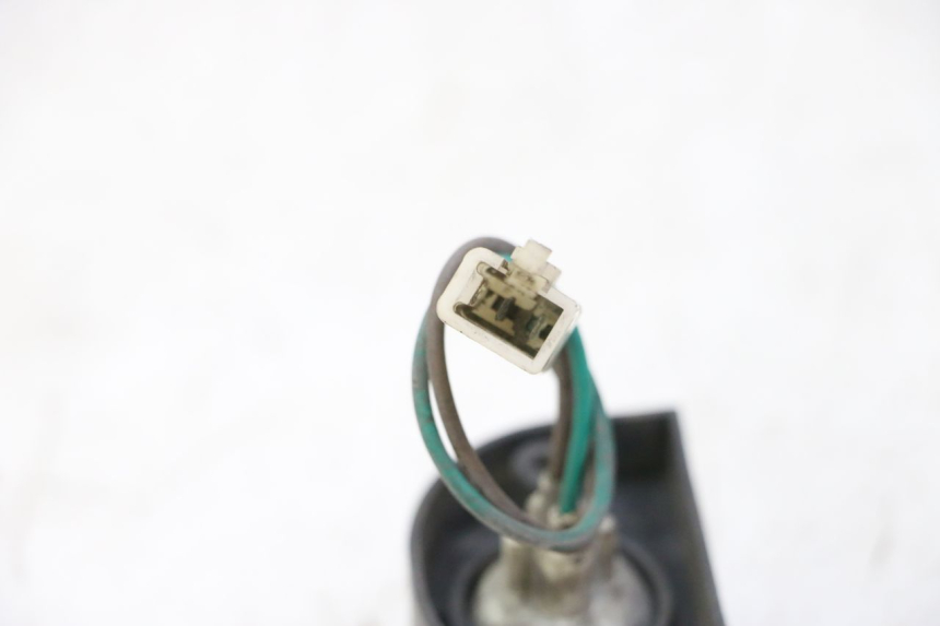 photo de LUCE TARGA KYMCO GRAND DINK 125 (2002 - 2007) - Altra angolazione