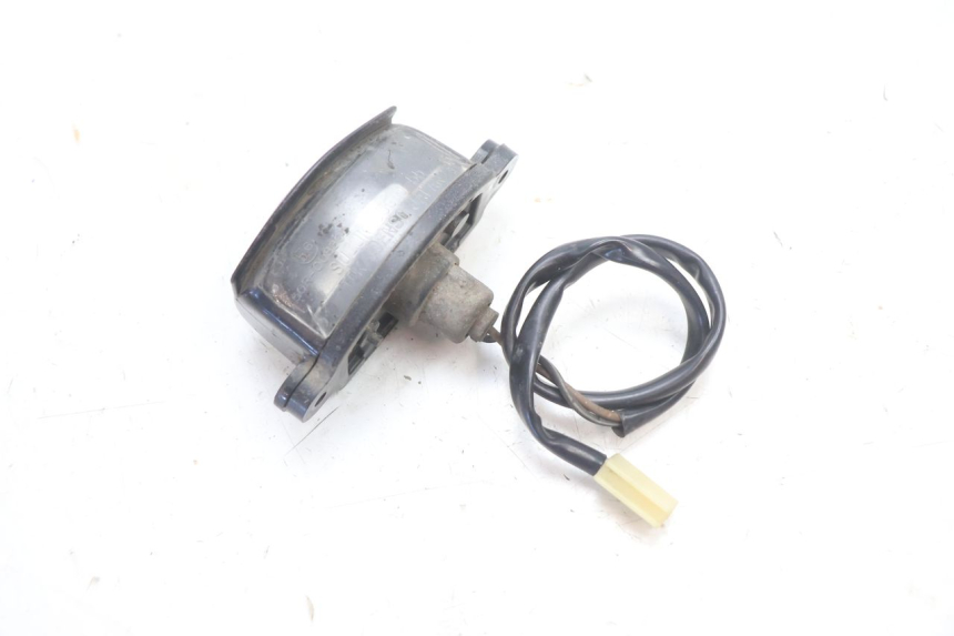 photo de LUCE TARGA SUZUKI GSX F GSXF 750 (1988 - 1998) - Vista principale