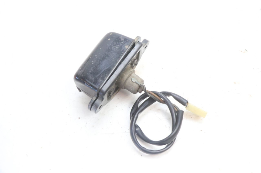 photo de LUCE TARGA SUZUKI GSX F GSXF 750 (1988 - 1998) - Primo piano tecnico