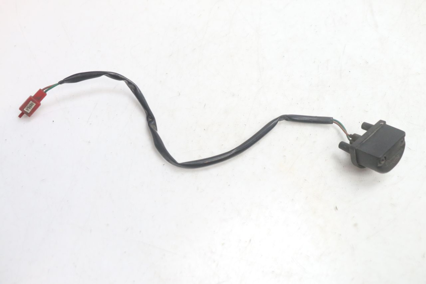 photo de LUCE TARGA SYM GTS EVO 125 (2009 - 2013) - Zoom sullo stato d'uso
