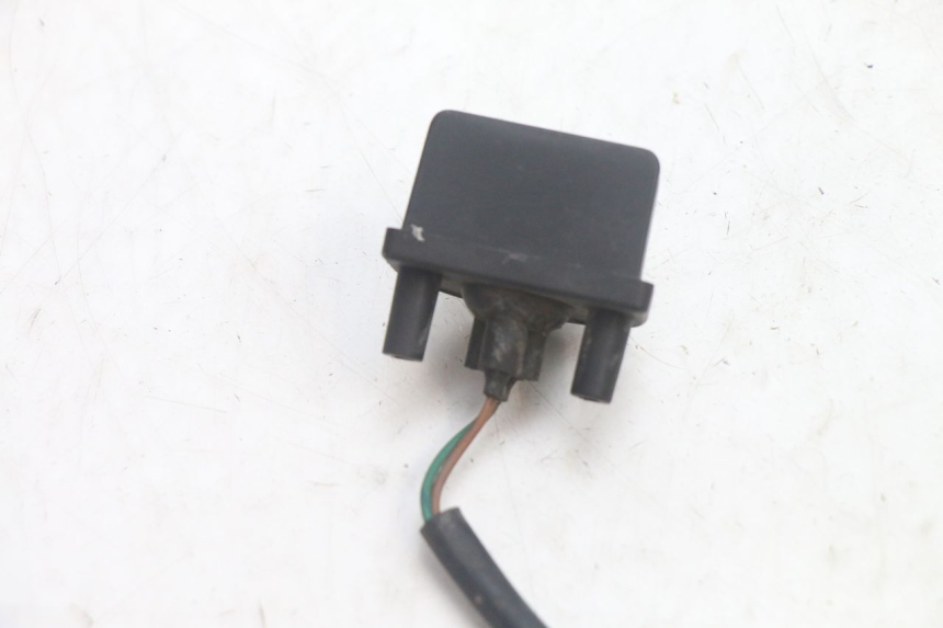 photo de LUCE TARGA SYM GTS EVO 125 (2009 - 2013) - Altra angolazione