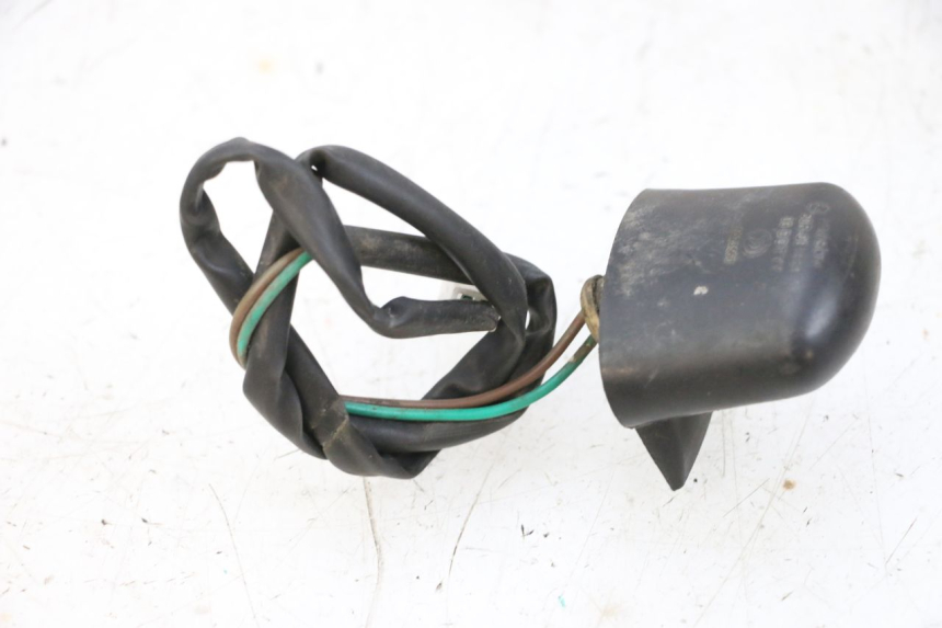 photo de LUCE TARGA JM MOTORS GTS 125 (2015 - 2019) - Zoom sullo stato d'uso