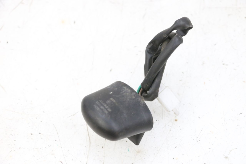 photo de LUCE TARGA JM MOTORS GTS 125 (2015 - 2019) - Altra angolazione