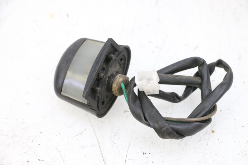 photo de LUCE TARGA JM MOTORS GTS 125 (2015 - 2019) - Primo piano tecnico