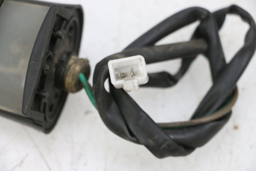 photo de LUCE TARGA JM MOTORS GTS 125 (2015 - 2019) - Vista d'insieme del prodotto