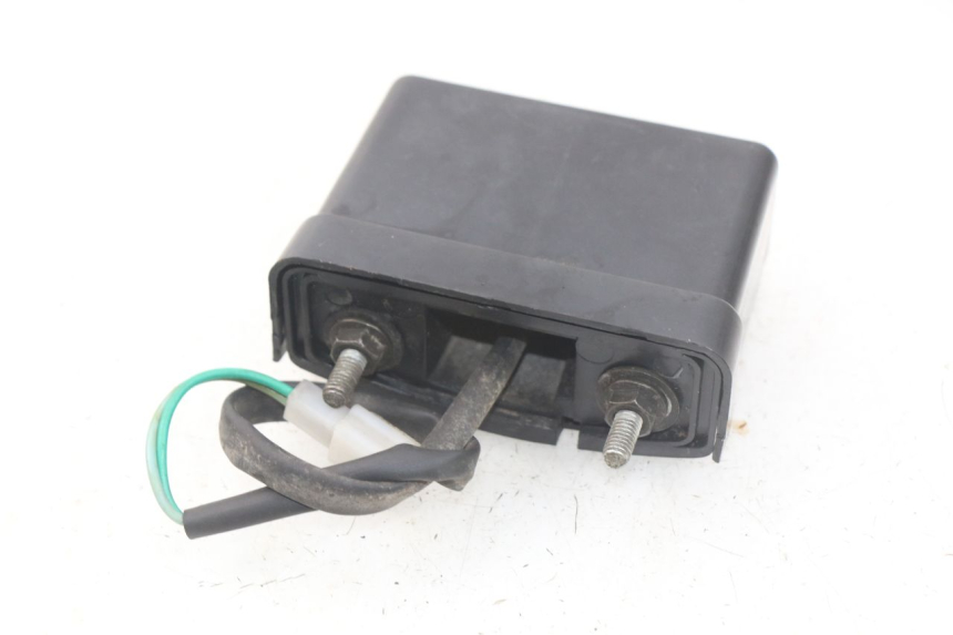 photo de Illuminazione della targa JONWAY GTX 2T 50 (2014 - 2020) - Dettaglio del componente