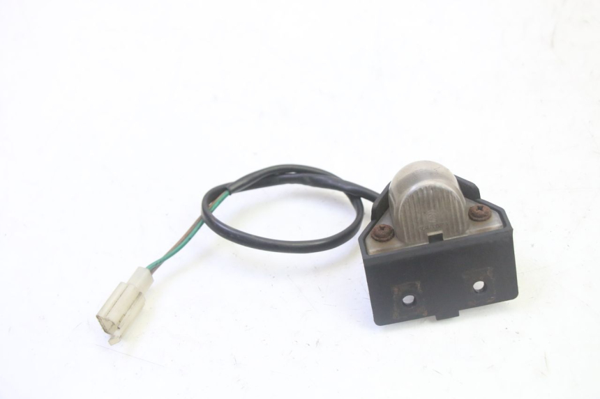 photo de LUCE TARGA DAELIM HISTORY 125 (2001 - 2002) - Vista principale