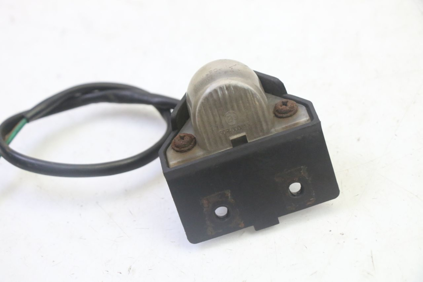 photo de LUCE TARGA DAELIM HISTORY 125 (2001 - 2002) - Dettaglio del componente