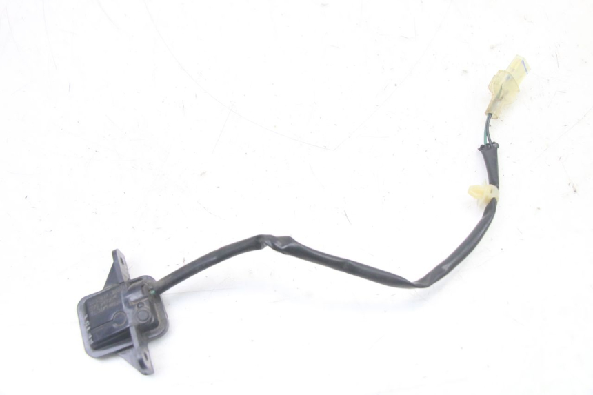 photo de LUCE TARGA HONDA PCX (JF57/JF64) 125 (2014 - 2018) - Altra angolazione