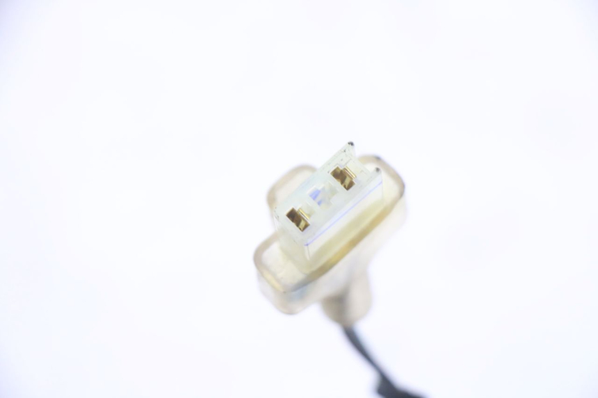 photo de LUCE TARGA HONDA PCX (JF57/JF64) 125 (2014 - 2018) - Vista d'insieme del prodotto