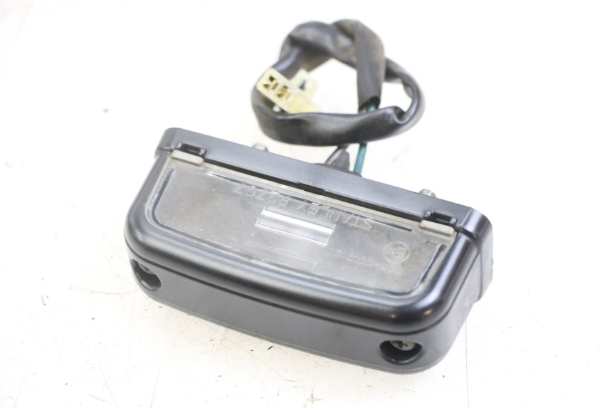 photo de LUCE TARGA HONDA SH i 300 (2015 - 2020) - Vista principale