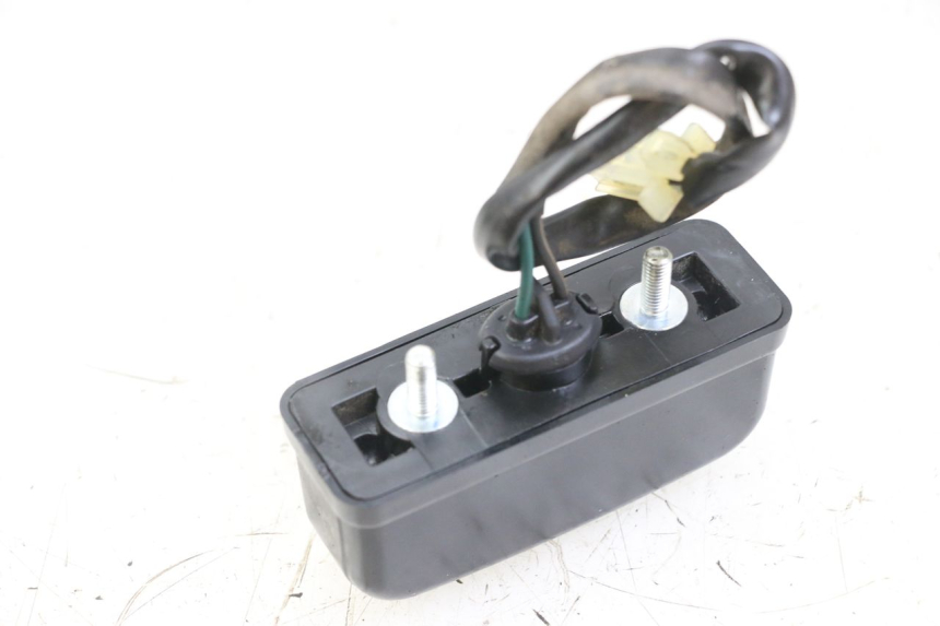 photo de LUCE TARGA HONDA SH i 300 (2015 - 2020) - Dettaglio del componente