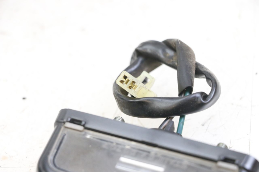 photo de LUCE TARGA HONDA SH i 300 (2015 - 2020) - Vista d'insieme del prodotto