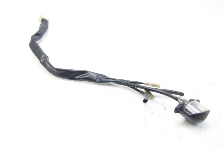 photo de ILLUMINAZIONE TARGA YAMAHA HW XENTER 125 (2011 - 2017) - Vista principale