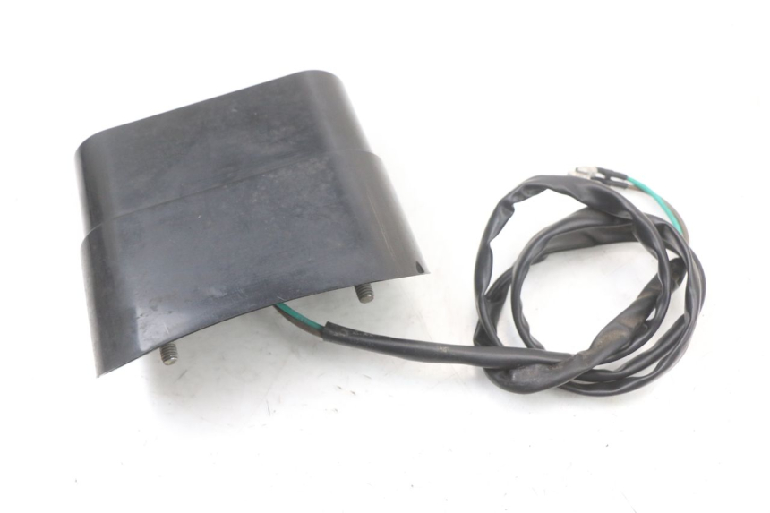 photo de LUCE TARGA JINLUN JL HIGHLANDER 125 (2007 - 2015) - Primo piano tecnico