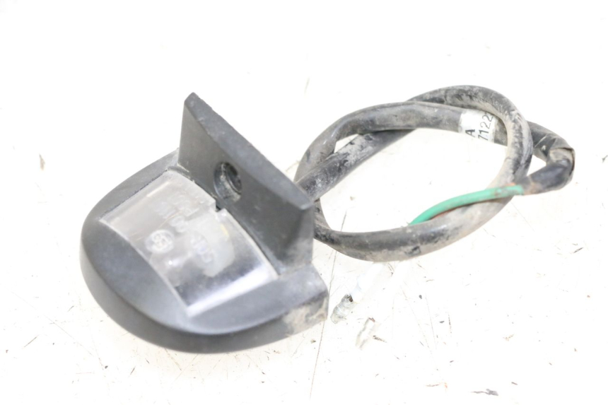 photo de LUCE TARGA SYM JOYMAX 125 (2010 - 2017) - Vista principale