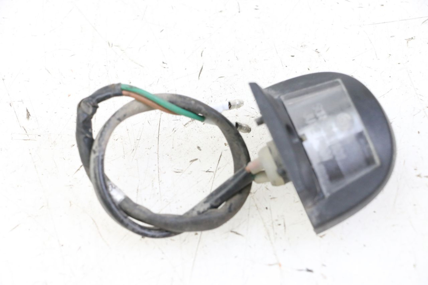 photo de LUCE TARGA SYM JOYMAX 125 (2010 - 2017) - Dettaglio del componente